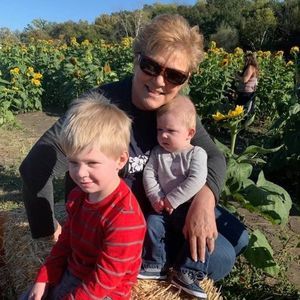 Meet your Posher, Bernice